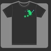 Image of Star Massacre T-Shirt