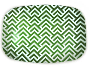 Image of Silvana Green Platter