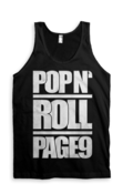 Image of Page 9- Pop N' Roll Tank Top