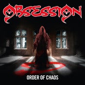 Image of Obsession - Order of Chaos