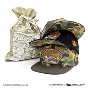 Image of Filter017 NATURE'S COMEBACK WORK CAP