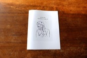 Image of Chasing Sweat Issue 01