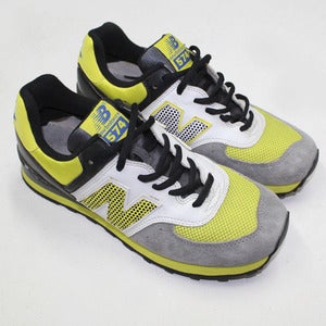 Image of New Balance 574 Samples