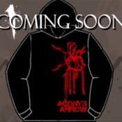 Image of Heart Hoodie *Coming soon*
