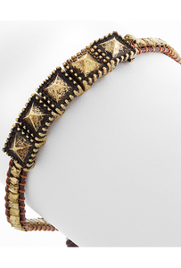 Image of Dainty Edge Bronze