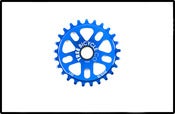 Image of Original Bolt Drive Sprocket