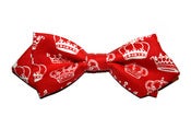 Image of Bow Down To The Crown