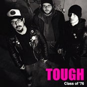 Image of Tough | Class of '76