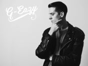 Image of G-Eazy Print