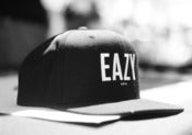 Image of EAZY Snapback