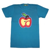 Image of Charlie Appleseed Logo Galaxy