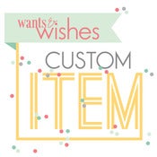 Image of Mickey items