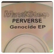 Image of Perverse - Genocide_EP