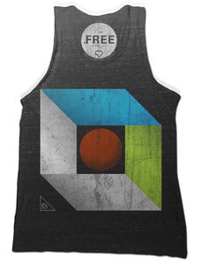 Image of Bauhaus Tank Top