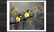 Image of "Carcinogenic Nature" Limited Edition Print