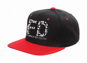 Image of Fabricated Dreams Snapback 