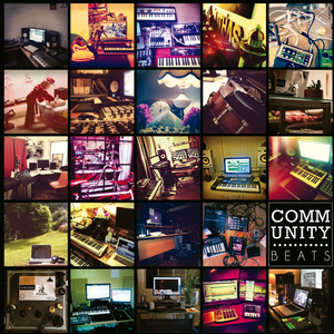 Image of Community Beats