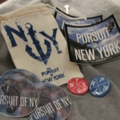 Image of Pursuit of NY Armament Bag