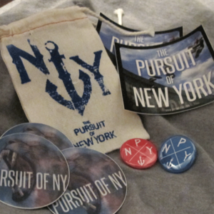 Image of Pursuit of NY Armament Bag