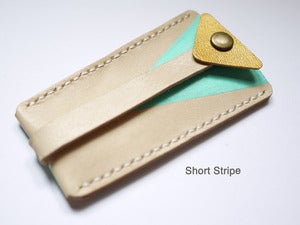 Image of Golden Triangle - Key Fob