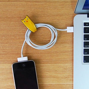 Image of JStory Cable Tie