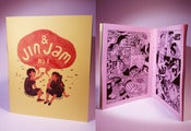 Image of JIN & JAM No. 1 (2nd Printing)