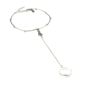 Image of Peruvian Hand Chain