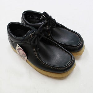 Image of Chippewa Boots Chukka Wallabees