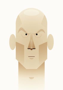 Image of Jaap