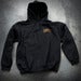 Image of SIDE HACK PULLOVER