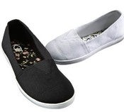 Image of Customizable Slip Ons.