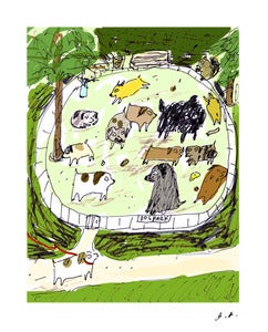Image of Dog Park