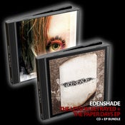 Image of The Lesson Betrayed + The Paper Days EP