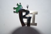 Image of R2 Charm w/ free chain!