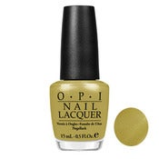 Image of OPI Nail Polish Germany Collection Fall 2012 G17 Don’t Talk Bach to Me