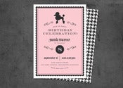 Image of Poodle Party (10)