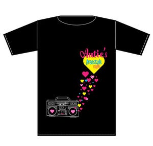 Image of Autie's Freestyle Friday Shirt