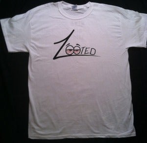 Image of Im Zooted Unisex T-Shirts