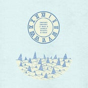 Image of Empire! Empire! (I Was a Lonely Estate)/Rika split 7"