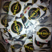 Image of Dub Stickers