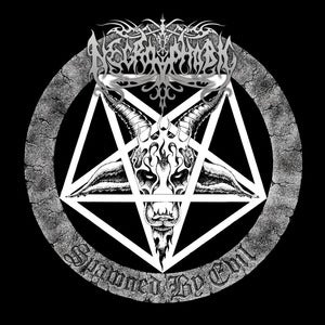 Image of Necrophobic - Spawn By Evil CD