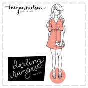 Image of Darling Ranges dress sewing pattern