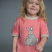  Little Rabbit Girls Pyjamas