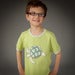  Big Turtle Boys Pajamas
