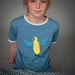  Big Parrot Boys Pajamas