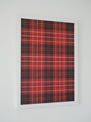Image of Clad in Plaid