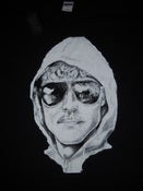 Image of CULT LEADER UNABOMBER T SHIRT