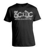 Image of Bastard Child Death Cult - Limited Edition 'Logo' T shirt 