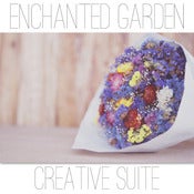 P & P Enchanted Garden Actions - CS