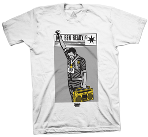 Image of ALL LIES x HaLo T-Shirt